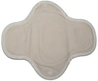 Paysan Pure Cloth Menstrual Pad - Light Flow - Organic