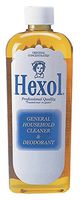 Hexol Concentrated General Household Cleaner and Deodorant