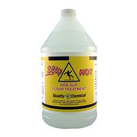Slip Not Ultra Non-Slip Floor Traction Treatment-1 Gallon (128 oz.)