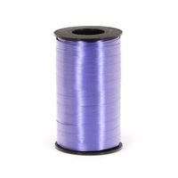 Berwick 3/8-Inch Wide by 250 Yard Spool Super Curl Crimped Splendorette Curling Ribbon, Periwinkle