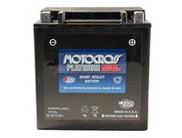 12V 30AH 385CCA Battery for Polaris 850 Sportsman 2011-2016