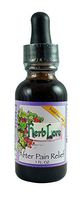 After Pain Relief Tincture - Eases Afterbirth Contraction Pain and Uterine Cramp - 1 oz - with Cramp Bark, Blue Cohosh, and Motherwort - Herb Lore