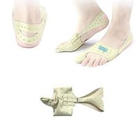 Reusable Elastic Bunion Corrector Naturally Corrects Bunions with Ventilation Holes