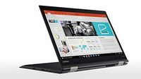 Lenovo ThinkPad X1 Yoga 2nd Gen 14 Inch Quad HD 2-in-1 High Performance Touch Screen Laptop - (i7-7500U 3.50GHz, 8GB RAM, 256GB SSD, Backlit Keyboard, Windows 10 Pro 64) (Certified Refurbished)