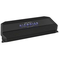 Hifonics GA-4000.1D Goliath(r) Series Monoblock Super D-Class(tm) Amp (4,000 Watts)