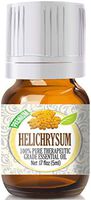 Helichrysum - 100% Pure, Best Therapeutic Grade Essential Oil - 5ml