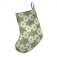 Japanese Leaf Wheel Amazing Xmas Socks Hanging Decoration Candy Bag Party Holiday Christmas Santa Claus Home Decor Gift