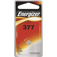 Energizer 377bpz 1.5-volt Battery