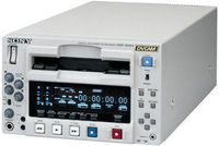 SONY DSR-1500A DVCAM Half-Rack Studio Editing Player / Recorder
