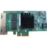 Dell Network Adapter - PCIe - Gigabit Ethernet x 4 - for PowerEdge R620, R720, T320, T420, T620 463-0706