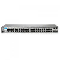 HP J9626A E2620-48 48 10/100+2 1000+2 SFP