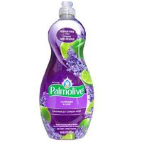 Palmolive Lavender Ultra Dish Soap, 20 Fluid Ounce - 9 per case.