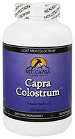 Capra Colostrum - 120 Capsules by Mt. Capra