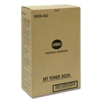 Minolta 8936402 302A Toner for