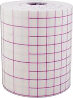 ReliaMed Self-Adhesive Dressing Retention Sheet 4" x 11 yds. (Roll) (Roll of 1 Each)