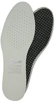 Insoles - White leather (US 9/10)