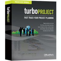TurboProject 4.0 Professional