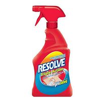 Resolve Carpet: Stain Remover Trigger 650ml