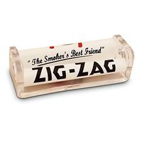 Zig Zag cigarette rolling machine to