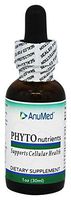 ANUMED INTERNATIONAL Phyto Nutrients, 0.02 Pound