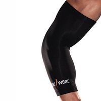 Copper Wear Elbow Tendonitis Brace (Small)