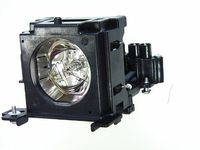 Replacement Lamp for PJ658.
