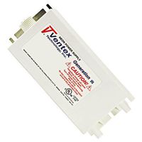 Ventex VT12030CL-120 Electronic Neon Power Supply, Outdoor Type 3, 12kV, 120V