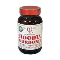 Hoodia Gordonii 400 Mg By Olympian Labs - 60 Capsules ( Multi-Pack)