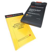 Readyload Single-Sheet Packet Film Holder
