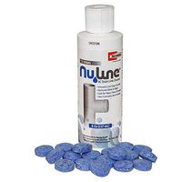 (1)-Pack, Nu-Line Drain Cleaner Plus (18) PT-200 ProTreat Pan Tablets