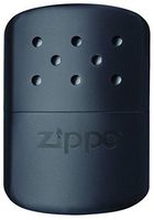 Zippo Black Hand Warmer