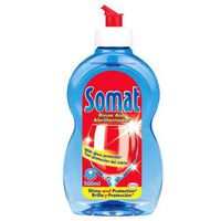 SOMAT RINSE AID 4-PACK
