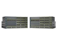 Cisco WS-C2960+48TC-L Catalyst 2960 Plus 48 Port Switch