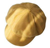 Knit Fisherman's Hat Knit Hats Winter Hats Bucket Hats [S]