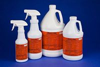 Dennis Stubblefield Sales, Bleach-Rite Sprays, 16 oz-12 Per Case