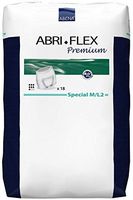 RB41076 - Abri-Flex Special M/L2 Premium Protective Underwear Medium/Large 80 - 135