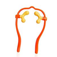 LPY-Neck Massager, Manual Cervical Massage