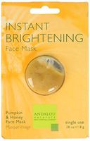 Instant Brightening Face Mask Andalou Naturals .28 oz Mask