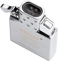 Zippo Lighter Insert - Arc (65828), Chrome