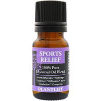 Sports Relief - 100% Pure Essential Oil Blend