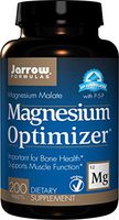 Jarrow Formulasreg Magnesium Optimizerreg 100 Tablets