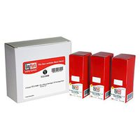 DayMark Standard First Aid Kit Refill Package 1, Blue Vinyl Bandages