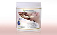 Pure Marine Hydrolyzed Collagen with Extra bioavailability
