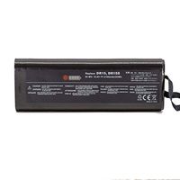 DR15 and DR15S Replacement Battery