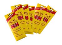 Dill's Daily Tobacco Pipe Cleaner (6 Pack)
