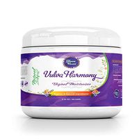 Vulva Balm Cream - Vaginal Moisturizer - Organic & Natural - Intimate Skin Cream - Estrogen Free Treatment - Helps Reduce Vaginal Dryness & Itching - Vulva Harmony (Pack of 2)