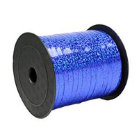 XKSIKjian's Gift Wrapping Supplies, 250 Yards Balloon Ribbon String Craft Wedding Festival Birthday Party DIY Gift Wrap Decor - Blue