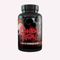 Inferno Fat Burner by Chaos and Pain