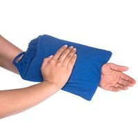 Electric Hot Water Bottle - Cordless Heating Pad for Neck, Shoulder, Back Aches