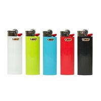 BIC Lighter Classic, Full Size, 24 Piece
